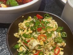 -周姑娘不等味·牛羊肉火锅·螃蟹罗氏虾·烤鱼烤串(高邮店)