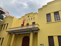 -小洲村