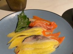 -喜庭海鲜自助(北辰三角洲北辰荟店)
