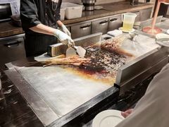 -东方红海鲜百汇(国际大厦店)