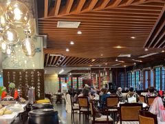 -苏州独墅湖书香世家酒店