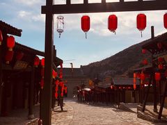 -雁门关景区