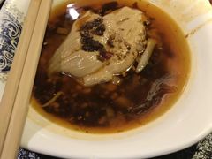 -佰人王串串香火锅(洋珠巷店)