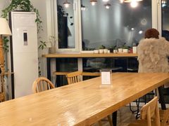大堂-Cafe Villa