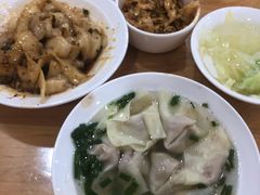 -华兴街自力面店