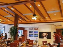 -亚特兰蒂斯·蟹餐厅 CRAB KITCHEN·鲜活海鲜