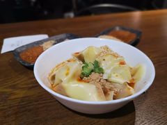 红油抄手-付小姐在成都(五道口店)