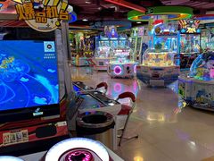 -汤姆熊欢乐世界(光启城店)