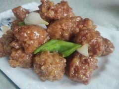 -宝发园名菜馆