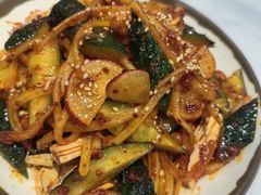 -白山烧烤(文安路万豪店)