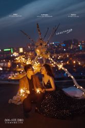 -苏州HX-合喜映画婚纱摄影