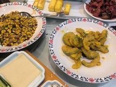-鼎好家常菜(天桥店)