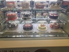 -DQ·蛋糕·冰淇淋(西直门店)