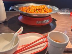 -胖哥俩肉蟹煲(梅溪步步高店)