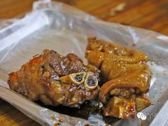 -赵元章肉骨烧(山塘街店)