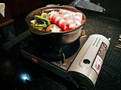 -真剑日本料理·铁板烧(贵州路店)