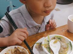 -南海渔家•海鲜•正宗海南菜(海棠湾店)
