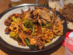-小乾杯串店•16年沈阳烧烤(文安路店)