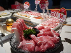 -海底捞火锅(金花路店)