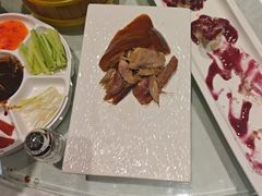 -闫水饺大酒楼·北京老闫靓马饺子馆