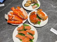 -曲水兰亭(北京四惠店)