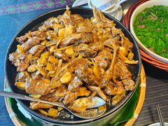 -甘家界牌柠檬鸭(青山店)