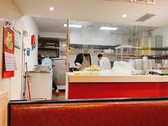 -清和园素食自助餐厅(义信堂美食城店)