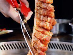 -三肥两瘦烤肉(鹿城店)