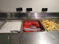 -So Lounge索兰至餐厅(蓝色港湾店)