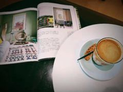 -Cafe Mersey默西咖啡(西交店)