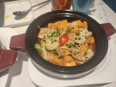 -曼玉餐厅(中原万达店)