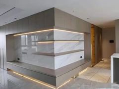 -吉美装饰•方信空间(莘庄店)