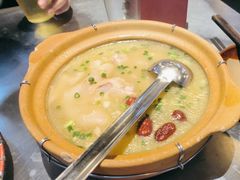 -馬伍旺川菜(江北虹悦城店)