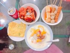 -百家缘(东门南路店)
