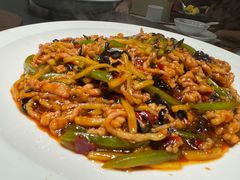 -新乾隆酒楼(帝景园店)