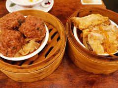 -老冯茶居(大埔店)