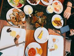 -汉巴味德(大悦城店)