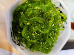 -将太无二·北美传奇寿司(瑞士公寓店)