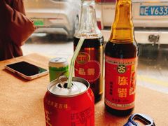 -濠轩阁特色生蚝火锅(水湾路店)