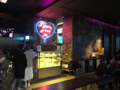 -Cafe Aewol Monsant