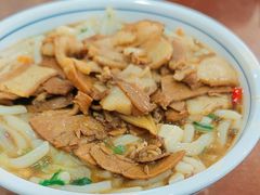 -罗胖子面馆(西关店)