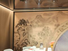 -润泽园饭庄(中山路店)