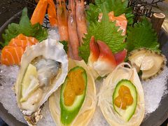-德川家日本料理(龙德广场店)