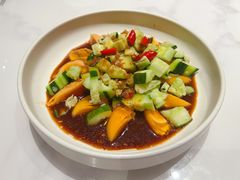 -上上席川菜(凯德乐峰广场店)