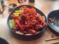 -红盔甲·小龙虾(车公庙店)