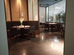 -菩提素素食餐厅(晶郦馆店)
