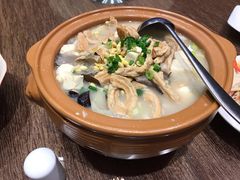 -郑庄脂渣海鲜楼(九水路店)