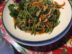 -人民公社大食堂(张家湾店)
