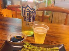 -土蚝·高压锅生蚝(百姓美食街店)