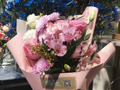 -花未央花店·WEYOUNG